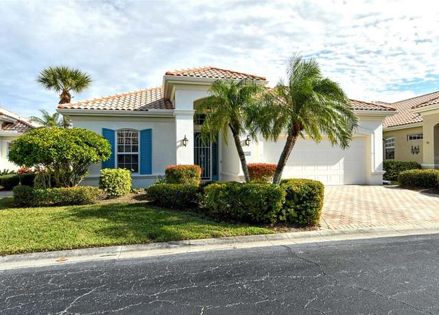 Property at 7160 Rue DE Palisades #4, Sarasota, FL 34238, 3 beds, 2 baths