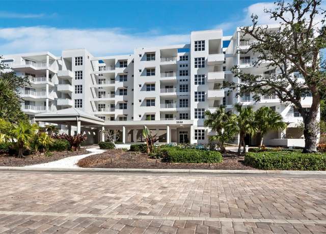 Property at 2550 Harbourside Dr #322, Longboat Key, FL 34228, 3 beds, 3 baths