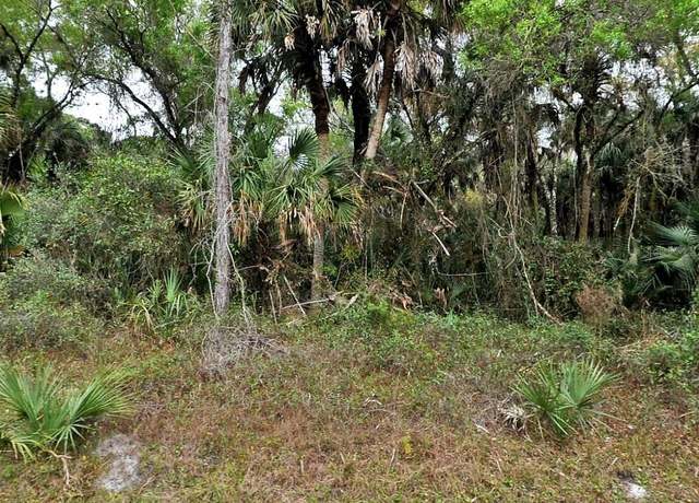 Property at Hurdle Rd, North Port, FL 34291