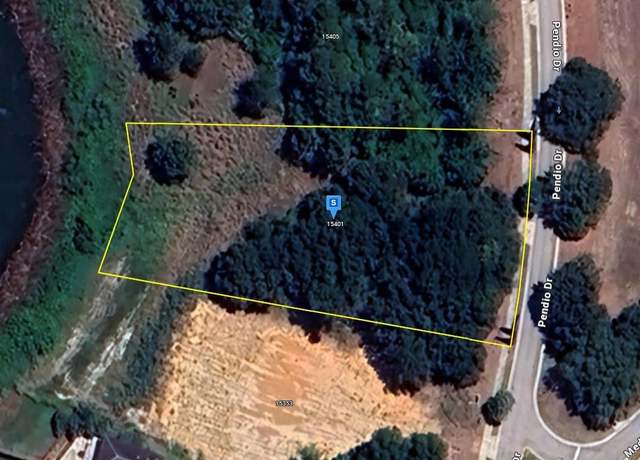 Property at 15401 Pendio Dr, Bella Collina, FL 34756