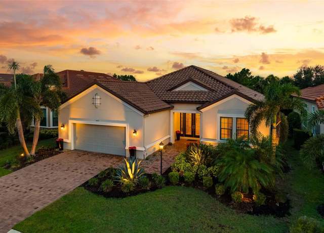 Property at 4620 Benito Ct, Lakewood Ranch, FL 34211, 3 beds, 3 baths
