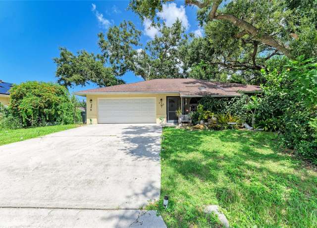 Property at 620 Burke Rd, Venice, FL 34293, 3 beds, 2 baths