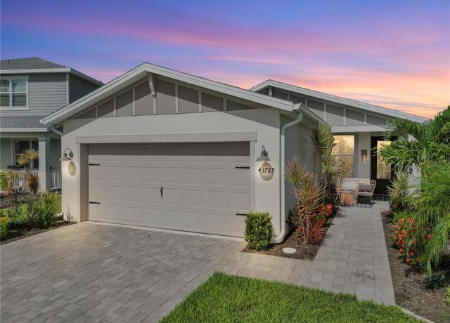 Property at 43789 Cattleman Dr, Punta Gorda, FL 33982, 4 beds, 2 baths