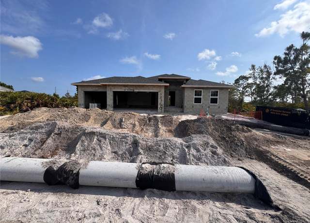 Property at 13529 Boatbill Ln, Port Charlotte, FL 33981, 3 beds, 2 baths
