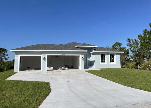 Property at 13529 Boatbill Ln, Port Charlotte, FL 33981, 3 beds, 2 baths