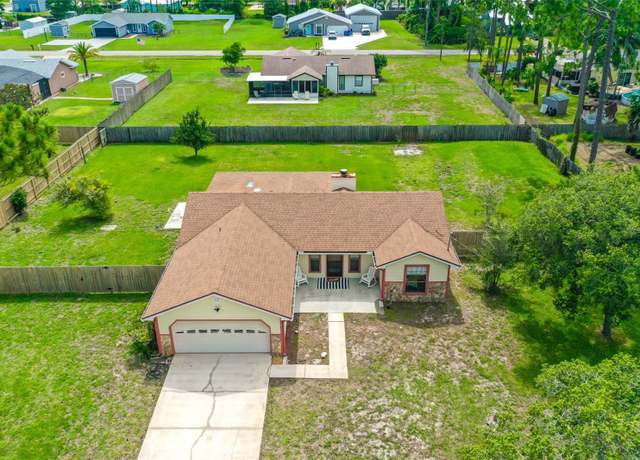 Property at 6841 E Seacove Ave, St Augustine, FL 32086, 3 beds, 2 baths