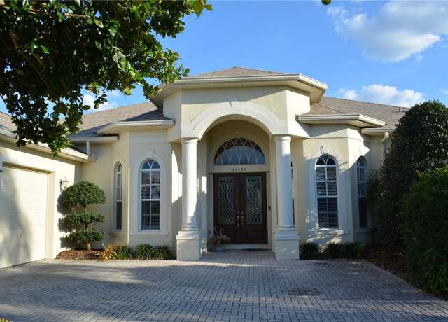 Property at 13550 Thoroughbred Dr, Dade City, FL 33525, 3 beds, 3 baths