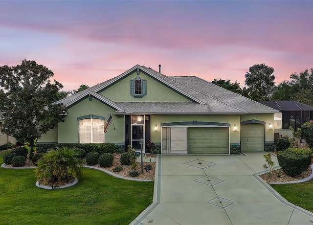 Property at 946 Isle OF Palms Path, The Villages, FL 32162, 3 beds, 2.5 baths