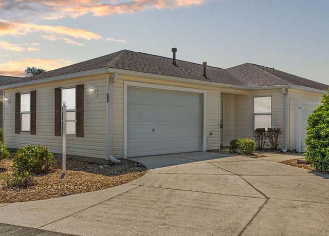 Property at 680 Sherwood St, The Villages, FL 32162, 2 beds, 2 baths