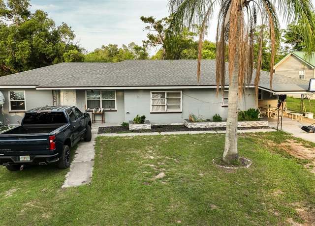 Property at 105 Hill Cir, Lake Wales, FL 33859, 5 beds, 3 baths