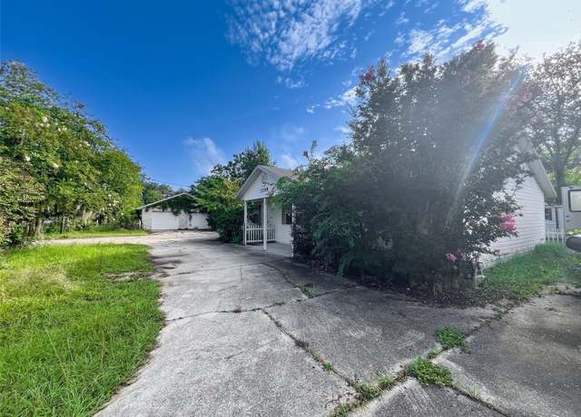 Property at 12168 Cedar Dr, Brooker, FL 32622, 3 beds, 3 baths