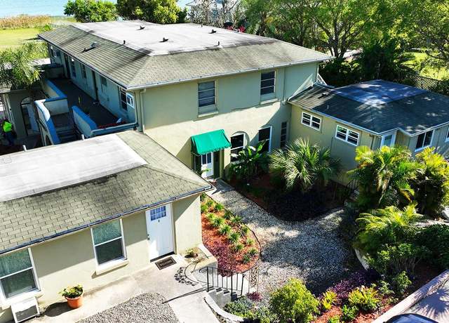 Property at 1854 Highland Park Dr S Unit A-F, Lake Wales, FL 33898, 6 beds, 8 baths