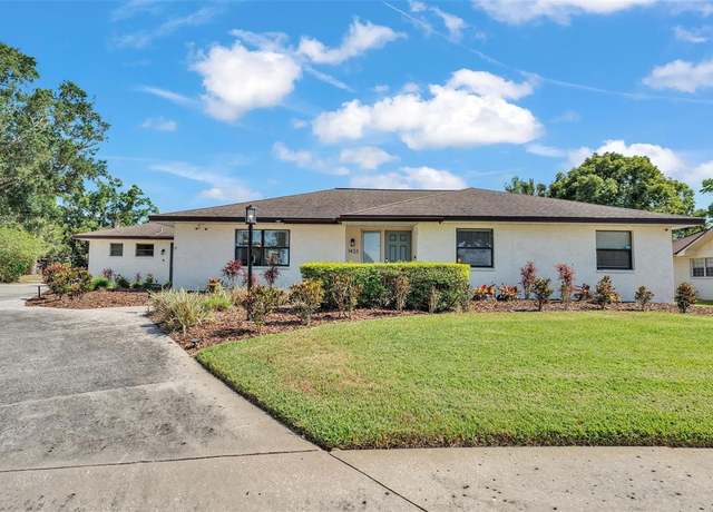 Property at 1433 Ellison Ln, Lakeland, FL 33801, 4 beds, 2.5 baths