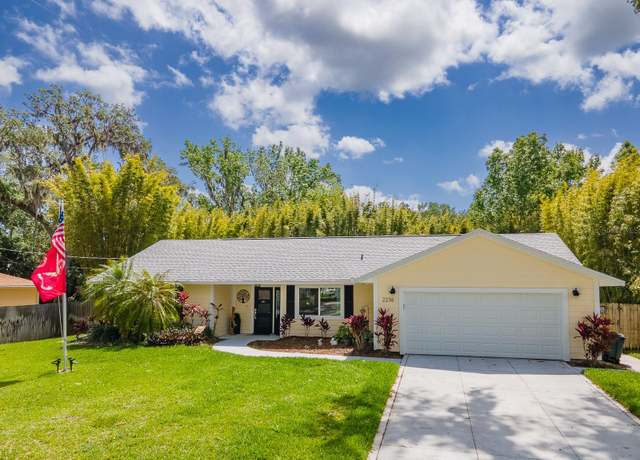 Property at 2236 Davis Dr, New Smyrna Beach, FL 32168, 3 beds, 2 baths