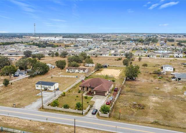 Property at 1719 North Blvd W, Davenport, FL 33837, 4 beds, 2.5 baths