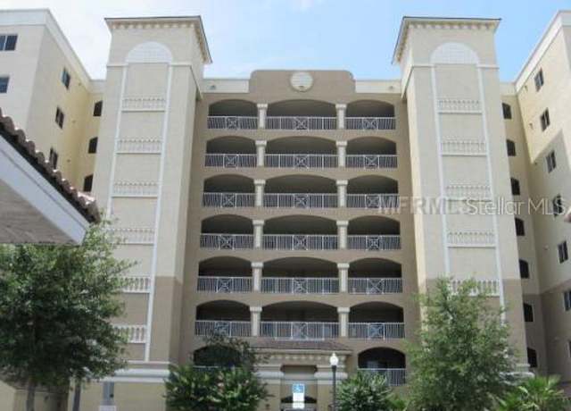 Property at 6336 Buford St #602, Orlando, FL 32835, 3 beds, 2.5 baths