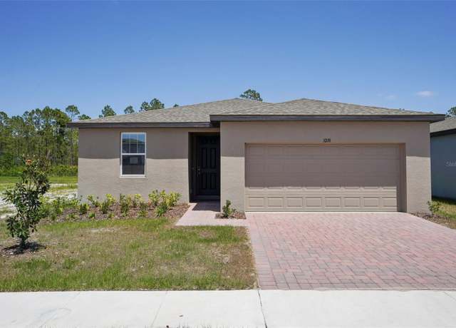 Property at 3218 Viceroy Ct, Poinciana, FL 34759, 3 beds, 2 baths