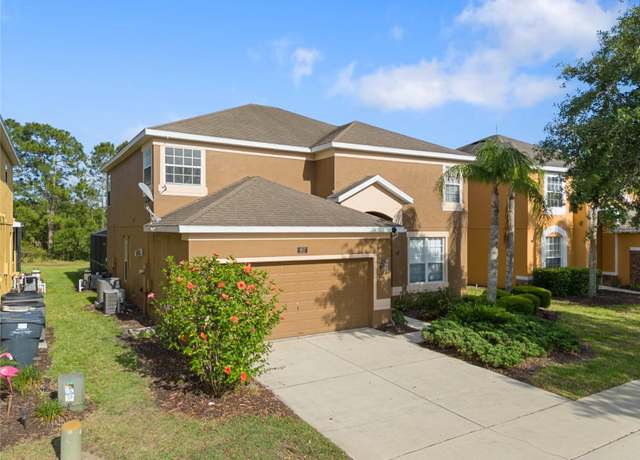 Property at 957 Orange Cosmos Blvd, Davenport, FL 33837, 4 beds, 3.5 baths