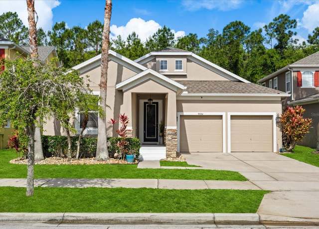 Property at 9534 Piccadilly Sky Way, Orlando, FL 32827, 4 beds, 3 baths