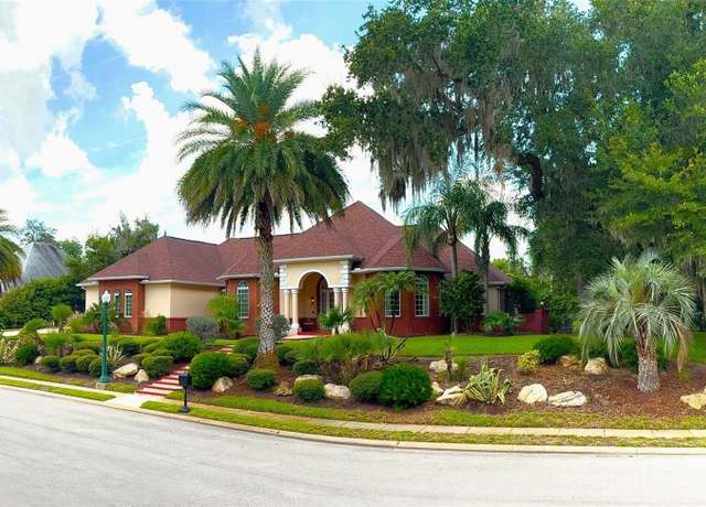 Property at 8 Ivey Ln, Flagler Beach, FL 32136, 4 beds, 4 baths