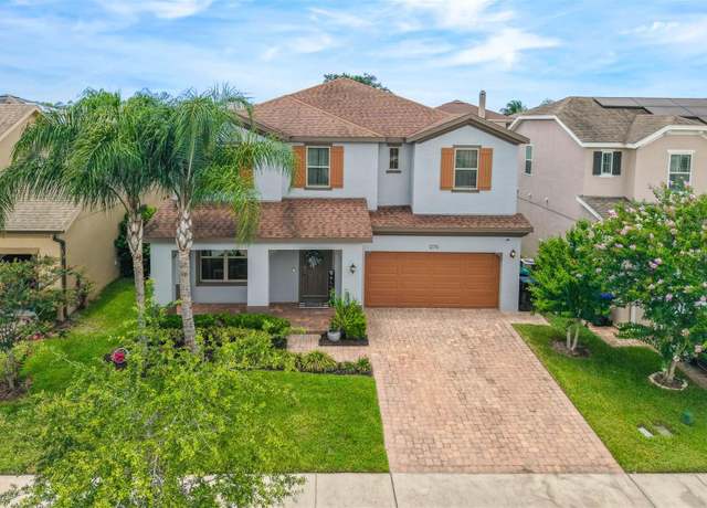 Property at 1270 Fountain Coin Loop, Orlando, FL 32828, 5 beds, 3 baths