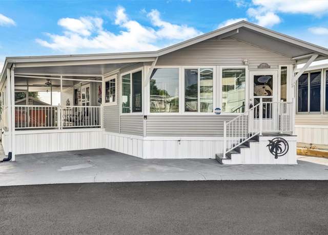 Property at 291 Doubles Ln, Davenport, FL 33837, 1 bed, 1.5 baths