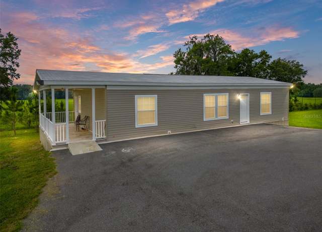 Property at 16470 N US Highway 27, Williston, FL 32696, 3 beds, 2 baths