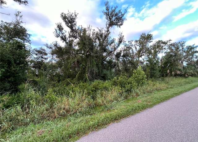 Property at 29431 Nottingham Rd, Punta Gorda, FL 33982