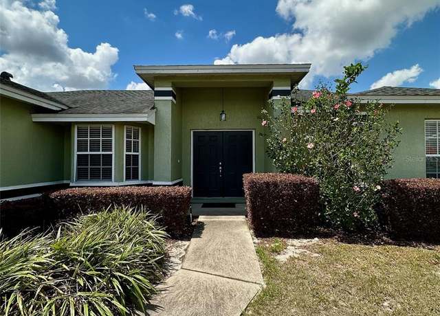 Property at 3851 Horizon View Loop, Lakeland, FL 33813, 3 beds, 2 baths