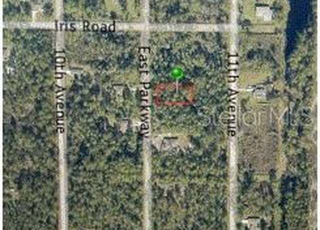 Property at 1449 East Pkwy, Deland, FL 32724