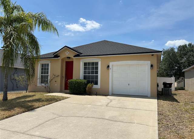 Property at 352 Madina Cir, Davenport, FL 33837, 3 beds, 2 baths