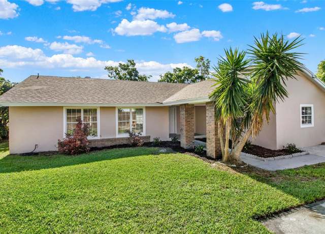 Property at 3 Trophy Ln, Kissimmee, FL 34759, 4 beds, 2 baths
