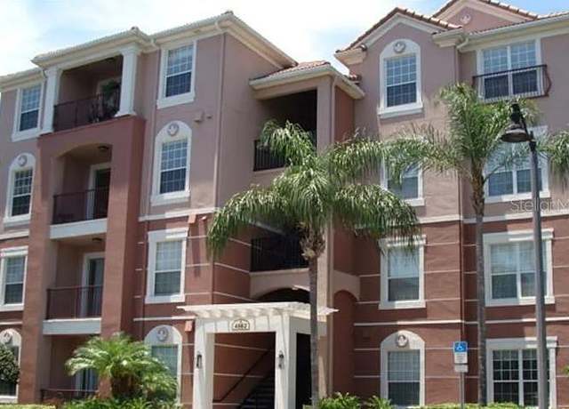 Property at 4862 Cayview Ave #40409, Orlando, FL 32819, 3 beds, 2 baths
