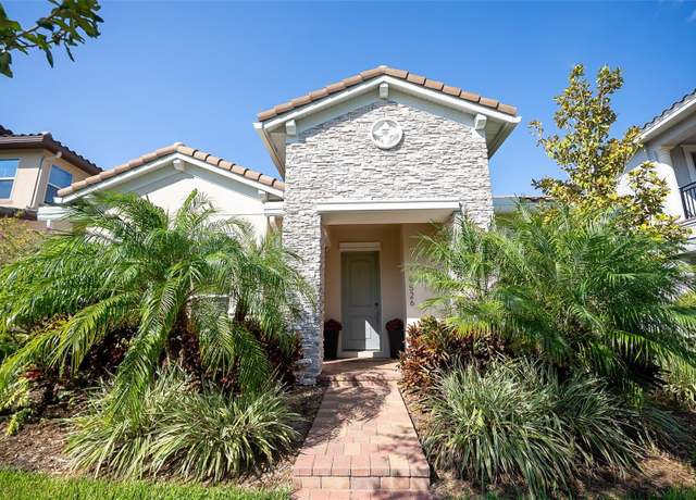 Property at 9526 Mere Pkwy, Orlando, FL 32832, 3 beds, 2 baths