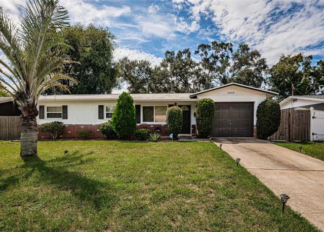 Property at 2048 64th Ave S, St Petersburg, FL 33712, 3 beds, 2 baths