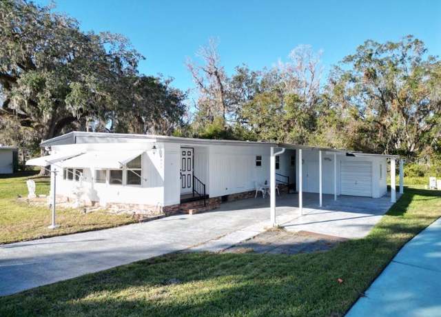 Property at 29129 Johnston Rd #2511, Dade City, FL 33523, 2 beds, 2 baths