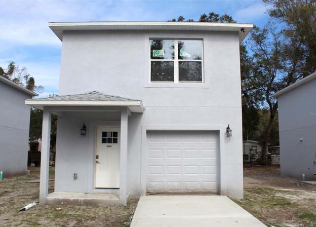 Property at 2222 E Emma St, Tampa, FL 33610, 3 beds, 2.5 baths