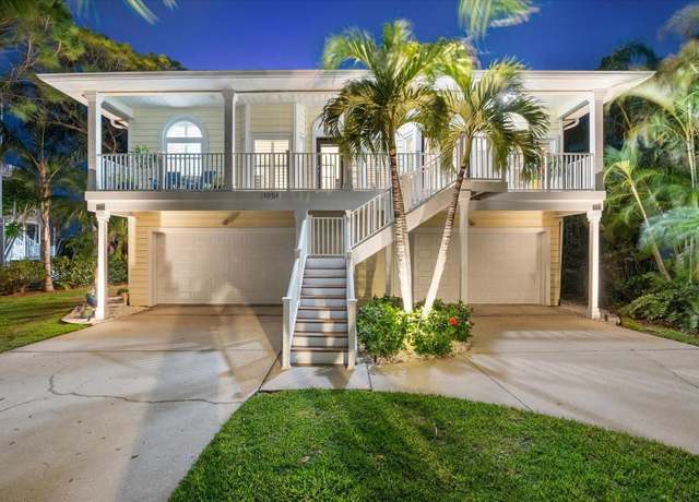 Property at 1051 Point Seaside, Crystal Beach, FL 34681, 3 beds, 2.5 baths