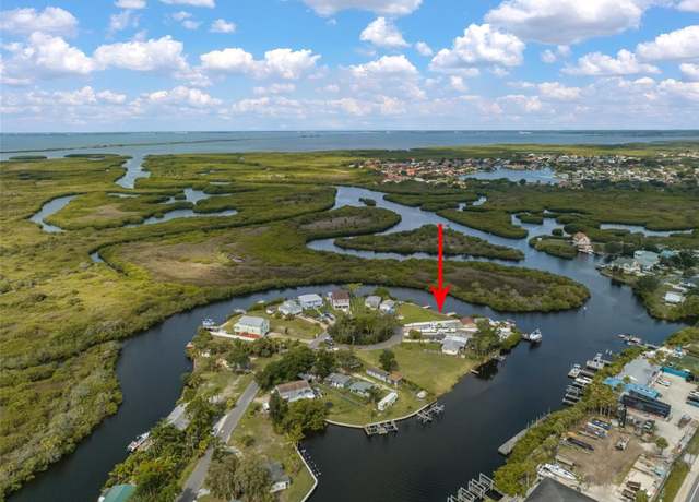 Property at 8943 & 8945 Rocky Creek Dr, Tampa, FL 33615