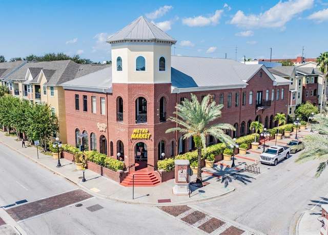 Property at 1810 E Palm Ave #4304, Tampa, FL 33605, 2 beds, 2 baths