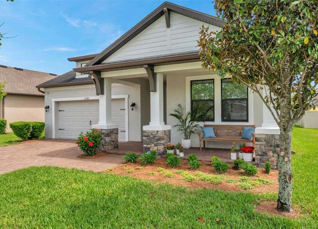 Property at 12280 Lyon Pine Ln, Odessa, FL 33556, 4 beds, 3 baths