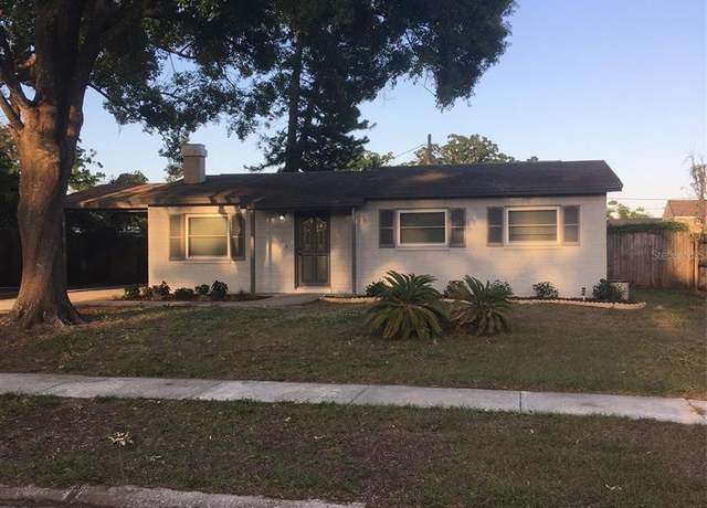 Property at 211 Harmony Ln, Brandon, FL 33511, 3 beds, 1.5 baths