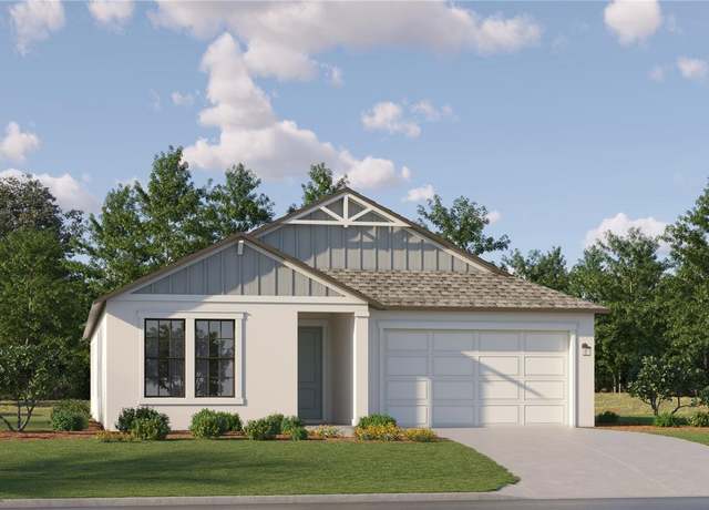 Property at 18468 Serene Lake Loop, Lutz, FL 33548, 4 beds, 3 baths