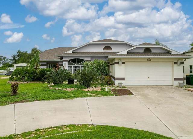 Property at 23420 Peachland Blvd, Port Charlotte, FL 33954, 3 beds, 2 baths