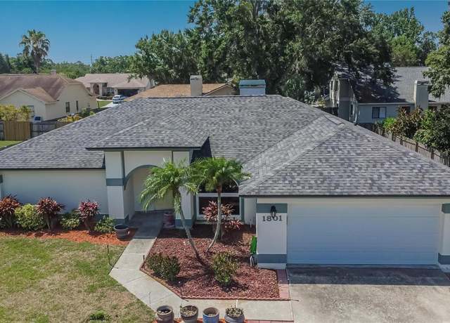 Property at 1801 Sagebrush Rd, Plant City, FL 33566, 3 beds, 2 baths