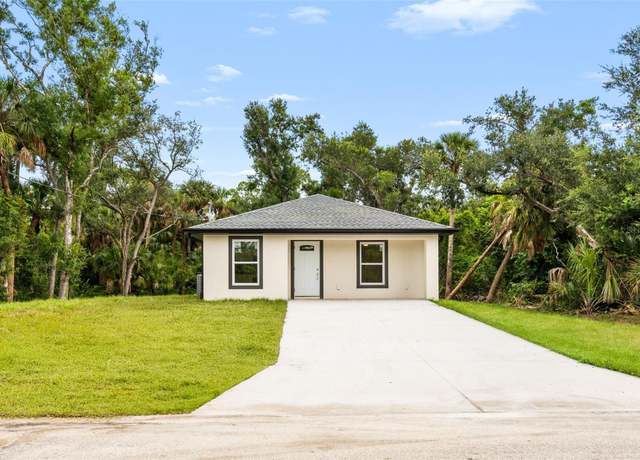 Property at 18146 Sinatra Ave, Port Charlotte, FL 33954, 3 beds, 2 baths