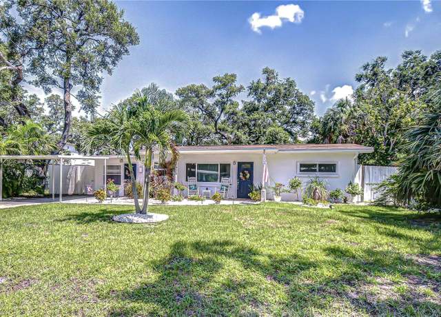 Property at 2925 W Ellis Dr, Tampa, FL 33611, 3 beds, 1 bath