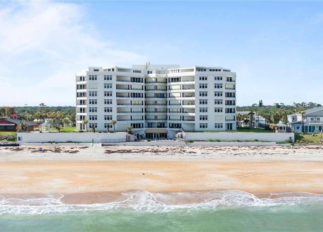 Property at 395 S Atlantic Ave #301, Ormond Beach, FL 32176, 3 beds, 2 baths