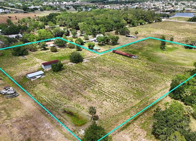 Property at 3642 Charles St, New Smyrna Beach, FL 32168, 4 beds, 2 baths