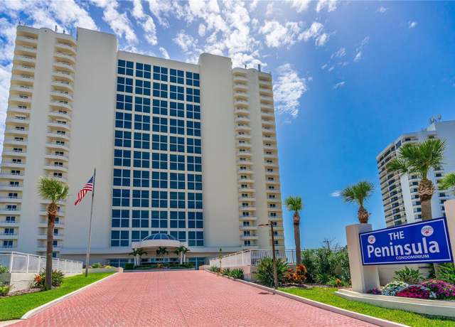 Property at 2545 S Atlantic Ave #102, Daytona Beach Shores, FL 32118, 2 beds, 2 baths